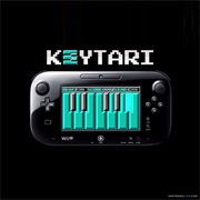 Keytari: 8-Bit Music Maker