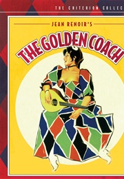 The Golden Coach (1953)