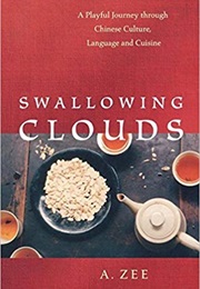 Swallowing Clouds (A. Zee)