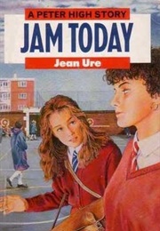Jam Today (Jean Ure)