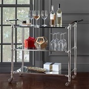 Drinks Cart