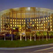 Fairmont Towers Heliopolis (Cairo, Egypt)