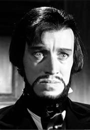 The Magician (Ansiktet)