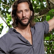 Henry Ian Cusick