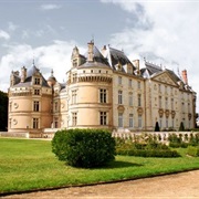Château Du Lude