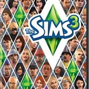 The Sims 3 (2009)