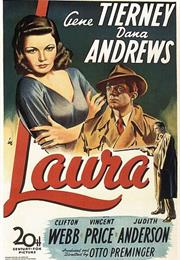 Laura (Otto Preminger)