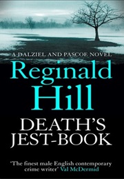 Death's Jest-Book (Reginald Hill)
