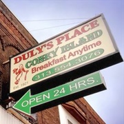 Duly's Place