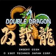 Double Dragon