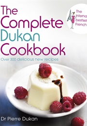 The Dukan Diet (Pierre Dukan)