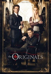 The Originals (2013)