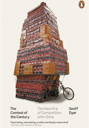Contest of the Century (Geoff Dyer)