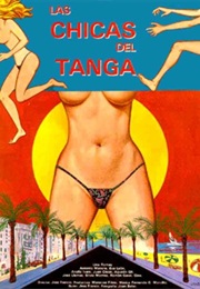 Las Chicas Del Tanga (1983)