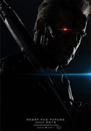 Terminator Genisys (2015)