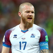 Aron Gunnarsson