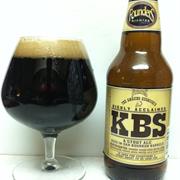 Founder's Kentucky Breakfast Stout