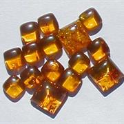 Amber