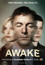 Awake (2012)