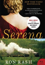 Serena (Ron Rash)