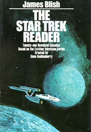 The Star Trek Reader (James Blish)