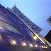 The Custard Factory