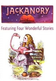 Jackanory (1968)