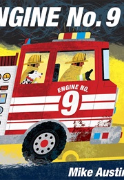Fire Engine No 9 (Mike Austin)