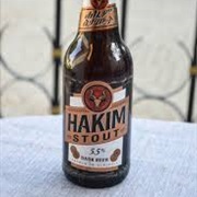 Ethiopia: Hakim Stout