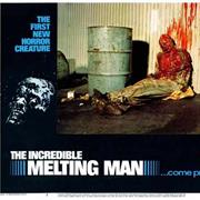 704 - The Incredible Melting Man