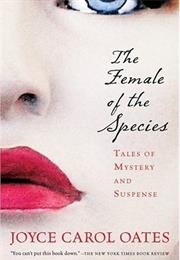 "Madison at Guignol" by Joyce Carol Oates