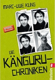 Die Känguru Chroniken (Marc-Uwe Kling)