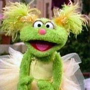 Karina the Ballerina