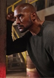 Agents of S.H.I.E.L.D. S5ep5: Rewind (2017)