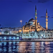 Istanbul