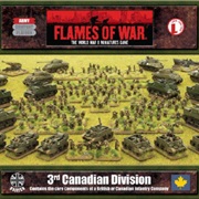 Flames of War