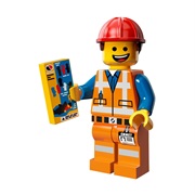 Hard Hat Emmet