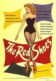 RED SHOES, THE (1948)