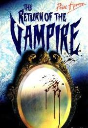 The Return of the Vampire - Caroline B. Cooney