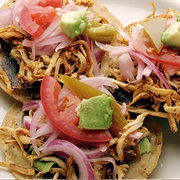 Panuchos