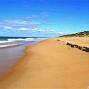 Ninety Mile Beach