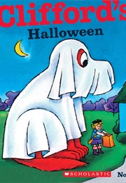 Clifford's Halloween (Norman Bridwell)