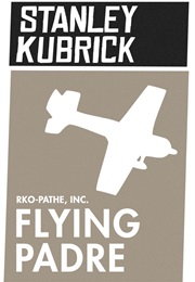 Flying Parade (1951)