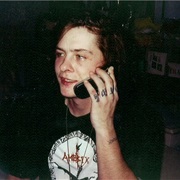 J.P. Toulon, 31, Overdose