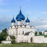 Suzdal