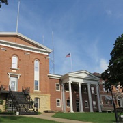 Mount Carroll, Illinois