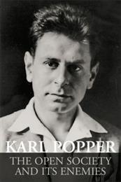 The Open Society and Its Enemies, Volume 1