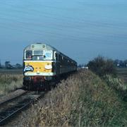 Wisbech and March Bramley Line