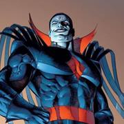 Mr. Sinister