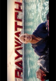 Baywatch. (2017)